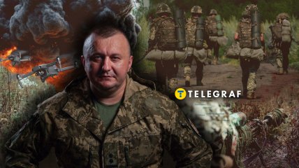 Подполковник Дмитрий Капитула