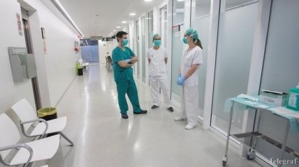 В Китае зафиксировали 12 новых случаев заражения коронавирусом
