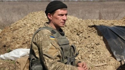 Боевики с вечера открыли интенсивный огонь на Донецком направлении