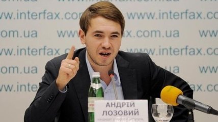 Ляшко заявил, что генпрокурор просит арестовать Лозового