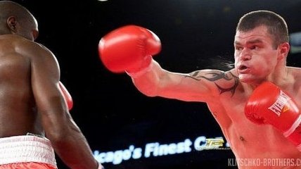Украинец Поляков победил экс-чемпиона мира в бою за титул WBA International