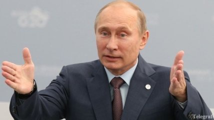 Владимиру Путину написали письмо с просьбой  