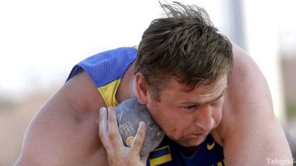 Украинский легкоатлет может остаться без "золота" Олимпиады 