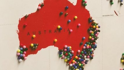 Нова Зеландія і Австралія позбулися вірусу Covid-19