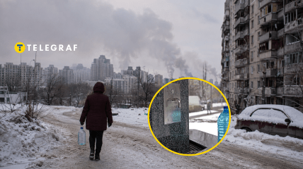 Россия может разбить объекты водоснабжения