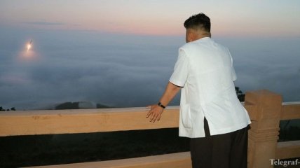 СМИ: Ким Чен Ын пообещал уничтожить полигон Сохе