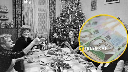 Застолье в СССР