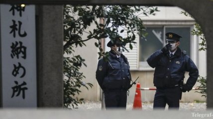 Полиция Японии обнаружила одну тонну наркотиков на судне
