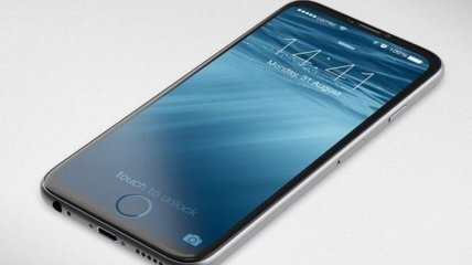 Компания LG начнет поставки OLED-дисплеев для iPhone