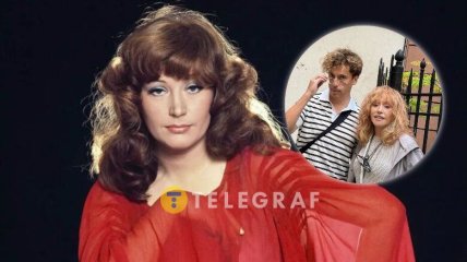 Алла Пугачева появилась на новых кадрах