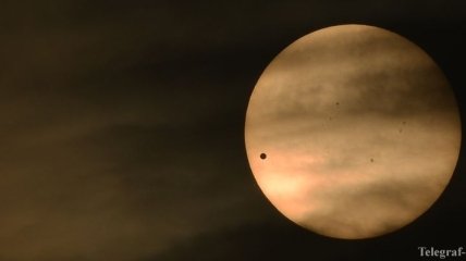 Ученые раскрыли невероятные факты о Венере