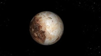 Астрономы официально утвердили новые объекты на Плутоне