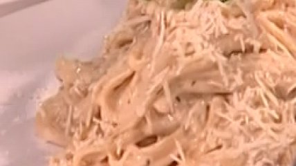 Паста Карбонара