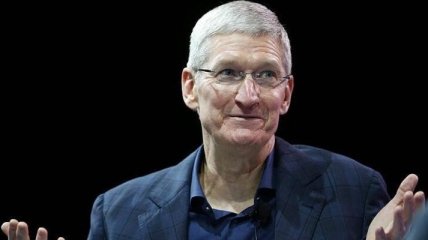 Глава Apple рассказал, почему новые айфоны такие дорогие