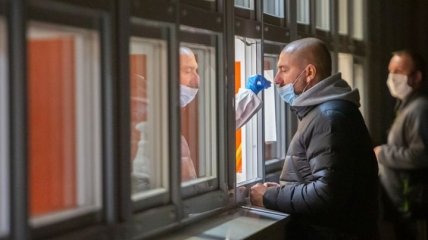Реальное число случаев коронавируса совсем другое: врач очертил ситуацию с COVID в Украине