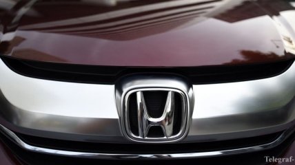 Honda отзывает более 1,6 млн автомобилей