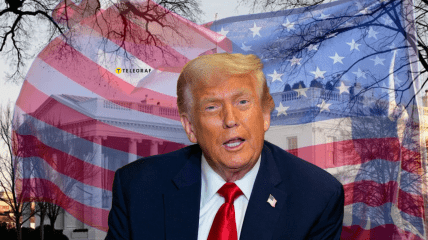 Дональд Трамп азартный игрок