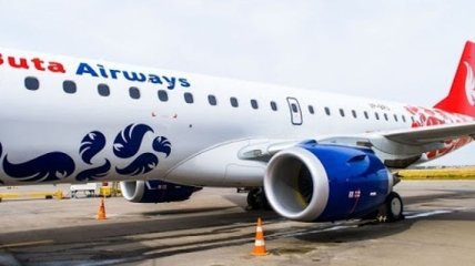 Авіакомпанія Buta Airways запустить регулярні рейси "Одеса – Баку"