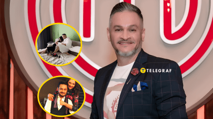 Що відомо про особисте життя Ектора Хіменеса-Браво