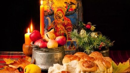 Рождественский пост 2018: традиции соблюдения