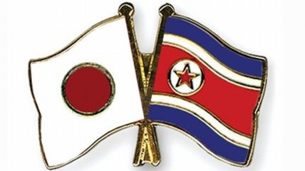 Начались первые за 4 года переговоры между Японией и КНДР