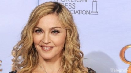 Мадонна готова бороться за права Pussy Riot