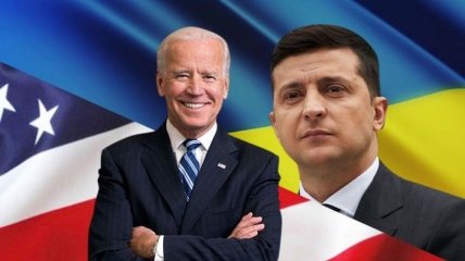 Украина не приоритет: почему Байден перенес встречу с Зеленским