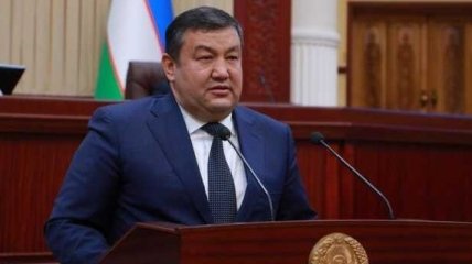 Вице-премьер Узбекистана умер от осложнений COVID-19 