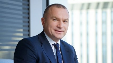 Інвестиційний банкір Ігор Мазепа