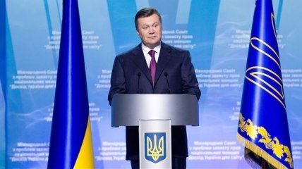 Сегодня Янукович откроет крупнейший хлебозавод в Украине