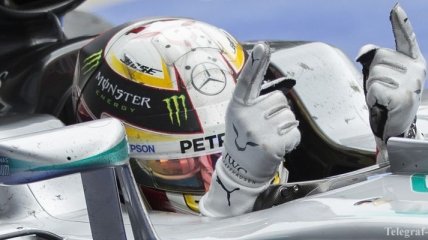 "Формула-1". Прогноз букмекеров на Гран При Великобритании