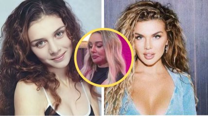 Анна Седокова