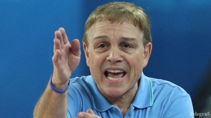 Бывший тренер сборной Украины хочет возглавить "Нью-Йорк"