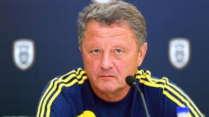 Маркевич может стать главным тренером "Днепра" уже сегодня