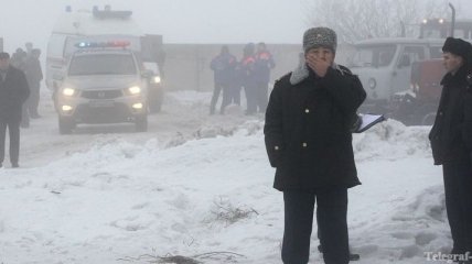 Родственники 21 погибших прибыли в Алматы на опознание