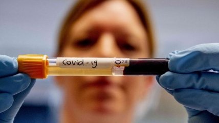В США 2,8 миллиона человек прошли тестирование на COVID-19