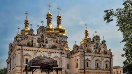 У Києво-Печерській лаврі свята пройшли "на славу": 63 інфікованих священника