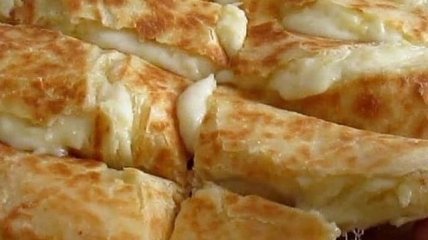 Смачний та бюджетний варіант для сніданку чи перекусу