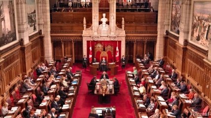 Сенат Канады утвердил "Акт Магнитского"