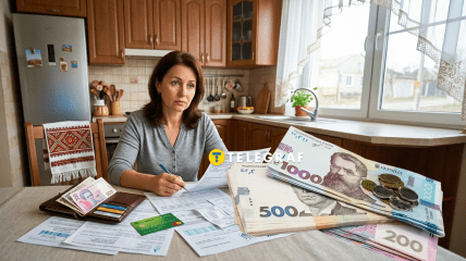 Льготы на оплату коммуналки