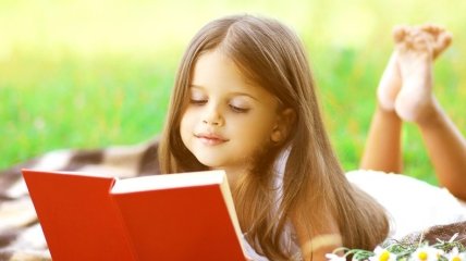 Список литературы: интересные и полезные книги для каждого ребенка