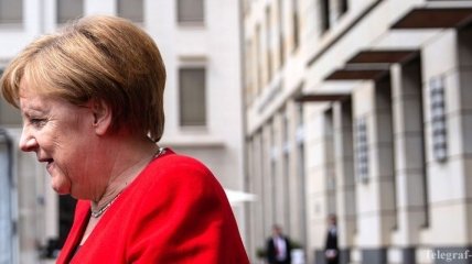 Меркель отвергла все предложения о трудоустройстве в ЕС