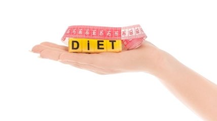 Бессолевая диета поможет похудеть