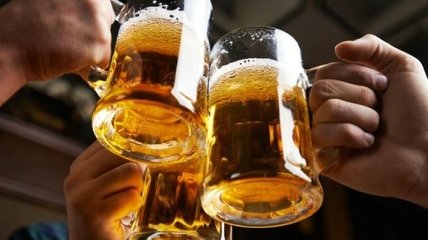 Пиво может положительно влиять на фигуру