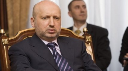 Турчинов назначил Чернецкого в.и.о руководителя Госуправления делами
