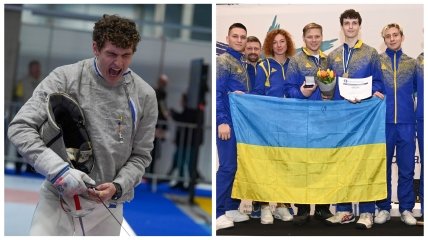Дарий Лукашенко выиграл "серебро" в Таллине