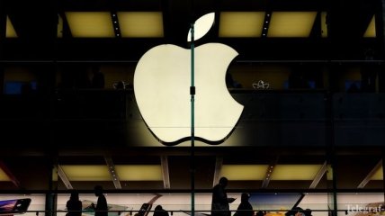 Выручка Apple в корпоративном секторе превысила 25 млрд долларов