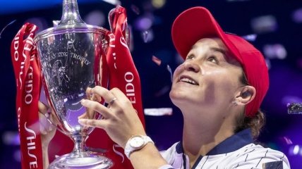 Обидчица Свитолиной признана лучшей теннисисткой октября