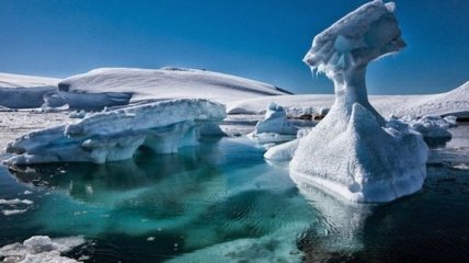 Казахстан планирует открыть полярную станцию в Антарктиде
