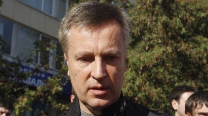 Наливайченко: госчиновники знают украинский на уровне мигрантов